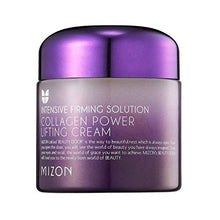 Load image into Gallery viewer, Collagen Power Lifting Cream, Collagen Face Moisturizer by Mizon, Day and Night Cream, Anti-Aging Facial Cream to Smooth Wrinkles, Non-Greasy and Non-sticky Formula, Lifting and Tightening, Natural
