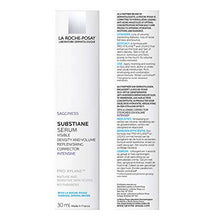 Load image into Gallery viewer, La Roche-Posay Substiane Serum Visible Density &amp; Volume Replenishing Corrector, 1 Fl oz.

