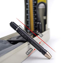Load image into Gallery viewer, Weltool M6-Dr Diagnostic Medical Penlight No-Glare for Doctor Nurse Inspection Torch Medical Care Emergency Pocket Pen Light with Clip
