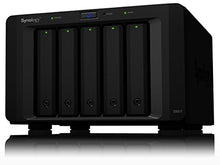 Load image into Gallery viewer, Synology 5bay Expansion Unit DX517 (Diskless)
