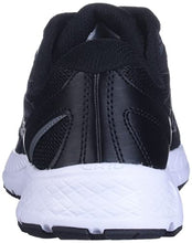 Load image into Gallery viewer, Saucony Women's Cohesion 13 Walking Shoe, Black | White, 9.5 M US
