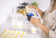 Load image into Gallery viewer, Medela Breastmilk Storage Bags Ready to Use Breast Milk Storing Bags for Breastfeeding Self Standing Bag Space Saving Flat Profile Hygienically PreSealed 6 Ounce, White, 50 Count
