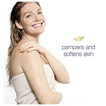 Load image into Gallery viewer, Dove Restoring Body Wash for Dry Skin Coconut Butter and Cocoa Butter Effectively Washes Away Bacteria While Nourishing Your Skin 22 oz
