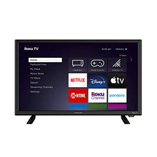 Load image into Gallery viewer, Element Electronics E1AA24R-G 24" 720p Roku LED HDTV
