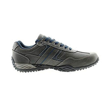 Load image into Gallery viewer, Dockers by Gerli Men's 44BN010-650220 Sneaker, Grau, Womens 10

