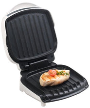 Load image into Gallery viewer, George Foreman GR10AWHT Champ Grill
