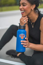 Load image into Gallery viewer, Simple Modern NBA Dallas Mavericks 30oz Tumbler with Flip Lid and Straw Insulated Stainless Steel Travel Mug Classic
