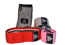 Load image into Gallery viewer, DL Products by Design Cotton Exercise Bands
