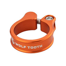 Load image into Gallery viewer, Wolf Tooth Precision-Machined Seatpost Clamp
