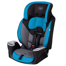 Load image into Gallery viewer, Evenflo Maestro Sport Harness Booster Car Seat Palisade

