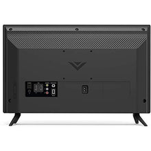 Load image into Gallery viewer, VIZIO D-Series 24-Inch Class 1080p Full HD LED Smart TV (D24F-G1) with Built-in HDMI, USB, SmartCast, Voice Control Bundle with Circuit City 6-Feet Ultra High Definition 4K HDMI Cable and Accessories
