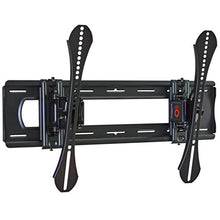Load image into Gallery viewer, ECHOGEAR Full Tilt TV Wall Mount - Advanced Extendable Bracket for Maximum Tilting Range On Large TVs - Ideal for Mounting A 40"-86" TV Above A Fireplace - Easy Install &amp; Hardware Included - EGLT2

