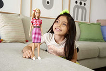 Load image into Gallery viewer, Barbie Fashionistas Dolls, Toy for Kids 3 to 8 Years Old
