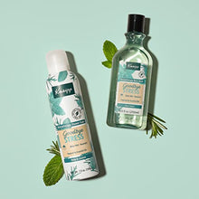 Load image into Gallery viewer, Kneipp Goodbye Stress Water Mint &amp; Rosemary Aromatherapy Body Wash, 250 mL
