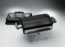 Load image into Gallery viewer, Weber 121020 Go-Anywhere Charcoal Grill,Black,14.5" H x 21" W x 12.25" L
