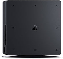 Load image into Gallery viewer, SONY PlayStation 4 Slim 1TB Console, Light &amp; Slim PS4 System, 1TB Hard Drive, All the Greatest Games, TV, Music &amp; More
