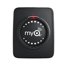 Load image into Gallery viewer, Chamberlain Group G821LMB-SENSOR MyQ Smart Garage Hub Add-On Door Sensor (Works with MYQ-G0301 Only)
