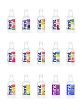 Load image into Gallery viewer, Hint Water Discovery Pack, 15 Bottles up to 15 Different Flavors, Zero Sugar, Zero Sweeteners, Zero Calories
