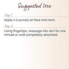 Load image into Gallery viewer, Crepe Erase – Restorative Facial Treatment – TruFirm Complex – 1.7 Ounces
