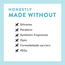 Load image into Gallery viewer, The Honest Company Truly Calming Face + Body Lotion | Dermatologist Tested | Body Lotion for Sensitive Skin | Baby Lotion | Lavender Essential Oils &amp; Chamomile | 8.5 Fl Oz

