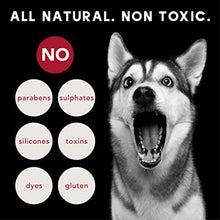 Load image into Gallery viewer, Pride and Groom The Shedder Box Set – Dog Shampoo &amp; Conditioner with All Natural Blend of Essential Oils &amp; Ingredients to Moisturize, Nourish &amp; Untangle for Long Lasting Shine &amp; Manageability – 32oz
