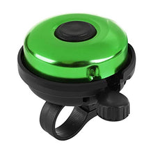 Load image into Gallery viewer, Accmor Classic Bike Bell, Aluminum Bicycle Bell, Loud Crisp Clear Sound Bicycle Bike Bell for Adults Kids
