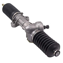 Load image into Gallery viewer, Dr.Acces Club Car Steering Gear Box Assembly Fits 1984-Up Club Car DS, Carryall, and Turf Gas or Electric Models ReplaceOEM#101878302
