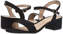 Load image into Gallery viewer, Circus by Sam Edelman Women's Ibis Pump, Black, 8 M US
