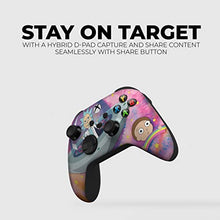Load image into Gallery viewer, Original Xbox Wireless Controller Special Edition Customized by DreamController Compatible with Xbox One S/X, Xbox Series X/S &amp; Windows 10 Made with Advanced HydroDip Print Technology(Not Just a Skin)
