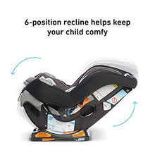 Load image into Gallery viewer, Graco Extend2Fit Platinum Convertible Car Seat, Hayden
