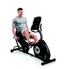 Load image into Gallery viewer, Schwinn 230 Recumbent Bike
