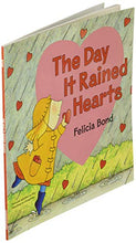 Load image into Gallery viewer, Day It Rained Hearts
