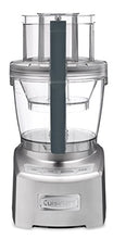 Load image into Gallery viewer, Cuisinart FP-14DCN Elite Collection 2.0 14 Cup Food Processor, Die Cast
