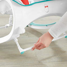 Load image into Gallery viewer, Fisher-Price Infant-to-Toddler Rocker
