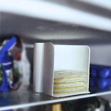 Load image into Gallery viewer, Nanobébé 100 Breastmilk Storage Bags Refill Pack – Fast, Even Thawing &amp; Warming – Breastfeeding Supplies Lay Flat to Save Space &amp; Track Pumping – Breastmilk Bags for Freezer or Fridge
