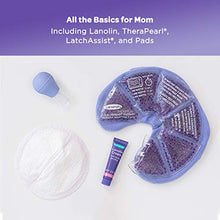 Load image into Gallery viewer, Lansinoh Breastfeeding Starter Set for Nursing Moms
