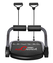 Load image into Gallery viewer, Fitlaya Fitness-abs Exercise Equipment ab Machine for Abs and Total Body Workout, Home Gym Fitness Equipment for All Ages.
