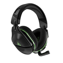 Load image into Gallery viewer, Turtle Beach Stealth 600 Gen 2 Wireless Gaming Headset for Xbox Series X &amp; Xbox Series S, Xbox One &amp; Windows 10 PCs with 50mm Speakers, 15Hour Battery life, Flip-to-Mute Mic and Spatial Audio - Black
