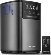 Load image into Gallery viewer, Premium Ultrasonic Cool &amp; Warm Mist Humidifier - Top-Filling - Whisper Quiet Humidifier for Bedroom, Large Room, Babies, Home - 4L Capacity, 30H Humidifying - for Dry Cough, Nose, Skin &amp; Eyes
