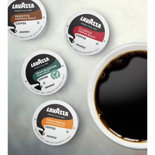 Load image into Gallery viewer, Lavazza Gran Aroma Single-Serve Coffee K-Cup® Pods for Keurig Brewer, Medium roast , 16-Count Box
