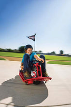 Load image into Gallery viewer, Razor Crazy Cart - 24V Electric Drifting Go Kart - Variable Speed, Up to 12 mph, Drift Bar for Controlled Drifts
