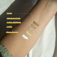 Load image into Gallery viewer, MyChelle Dermaceuticals Sun Shield Liquid SPF 50 Light/Medium, 1 Fl Oz
