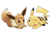 Load image into Gallery viewer, Pokemon: Let's Go, Pikachu!
