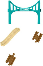 Load image into Gallery viewer, Fisher-Price Thomas &amp; Friends Wood, Bridge Track Pack

