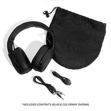 Load image into Gallery viewer, Skullcandy Crusher Wireless Over-Ear Headphone - Deep Red
