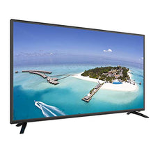 Load image into Gallery viewer, Sansui 43-Inch 1080p FHD DLED Smart TV (S43P28FN) Slim, Lightweight, Built-in HDMI, USB, High Resolution, Digital Noise Reduction Bundle with Circuit City 6-Feet 4K HDMI Cable and Accessories
