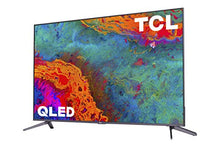 Load image into Gallery viewer, TCL 55" 5-Series 4K UHD Dolby Vision HDR QLED Roku Smart TV - 55S535
