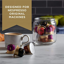 Load image into Gallery viewer, Peet's Coffee Espresso Capsules Variety Pack, 40 Count Single Cup Coffee Pods, Compatible with Nespresso Original Brewers, Crema Scura, Nerissimo, Ricchezza, Ristretto
