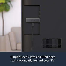 Load image into Gallery viewer, Fire TV Stick Lite with Alexa Voice Remote Lite (no TV controls), HD streaming device
