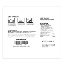 Load image into Gallery viewer, Tealight Citronella Candles - Anti Mosquito Candle - 4 Hour Burn - 50 Pack - DEET Free

